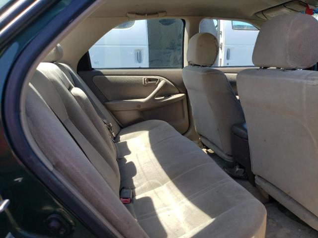 Photo 7 from auction – 2000 TOYOTA CAMRY CE with VIN 4T1BG22K2YU751535