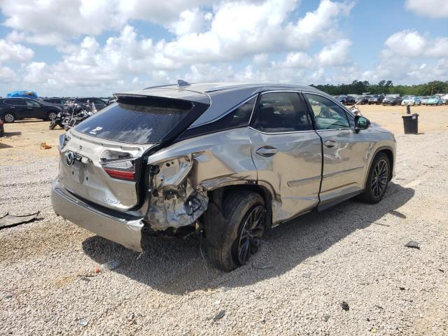 Photo 9 from auction – 2017 LEXUS RX 350 BAS with VIN 2T2BZMCA4HC060502