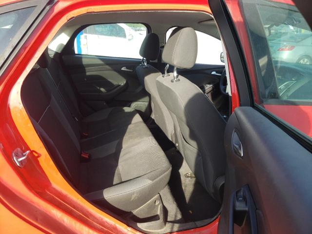 Photo 6 from auction – 2012 FORD FOCUS SE with VIN 1FAHP3F20CL188519