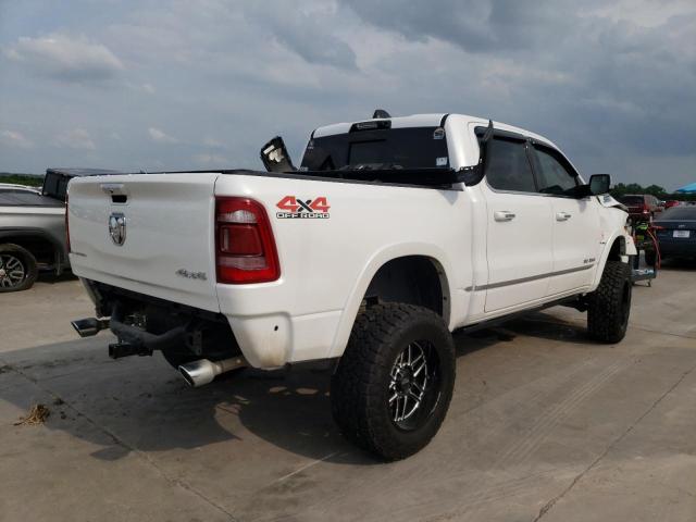 Photo 4 from auction – 2021 RAM 1500 LIMIT with VIN 1C6SRFHT6MN512216