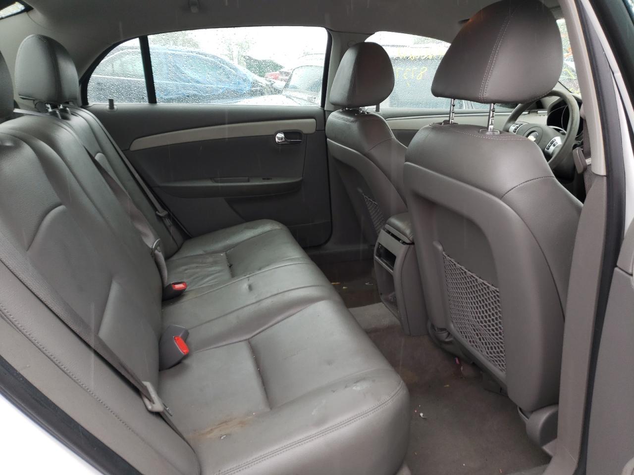 Photo 6 from auction – 2011 CHEVROLET MALIBU 1LT with VIN 1G1ZC5EU6BF170637