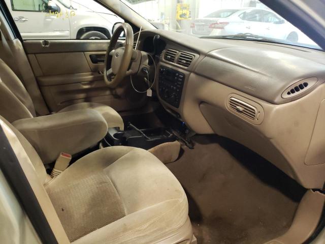 Photo 5 from auction – 2006 FORD TAURUS SE with VIN 1FAFP53U46A142832