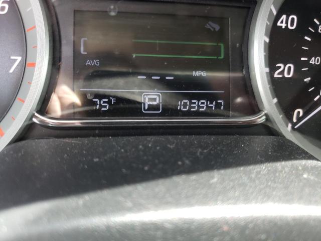 Photo 8 from auction – 2015 NISSAN SENTRA S with VIN 3N1AB7AP1FY301039