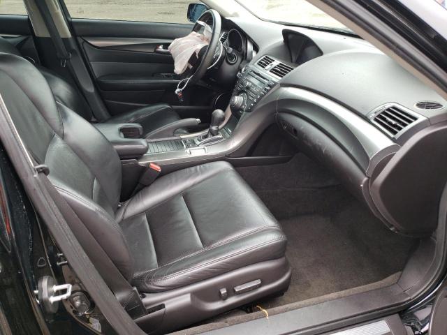Photo 5 from auction – 2014 ACURA TL TECH with VIN 19UUA8F59EA002820