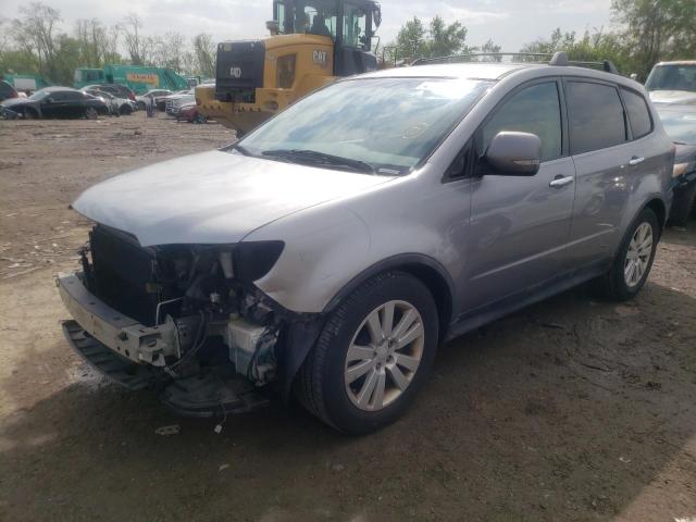 Photo 2 from auction – 2008 SUBARU TRIBECA with VIN 4S4WX91D284415297