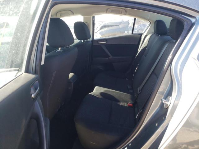 Photo 6 from auction – 2012 MAZDA 3 I with VIN JM1BL1UG9C1578609