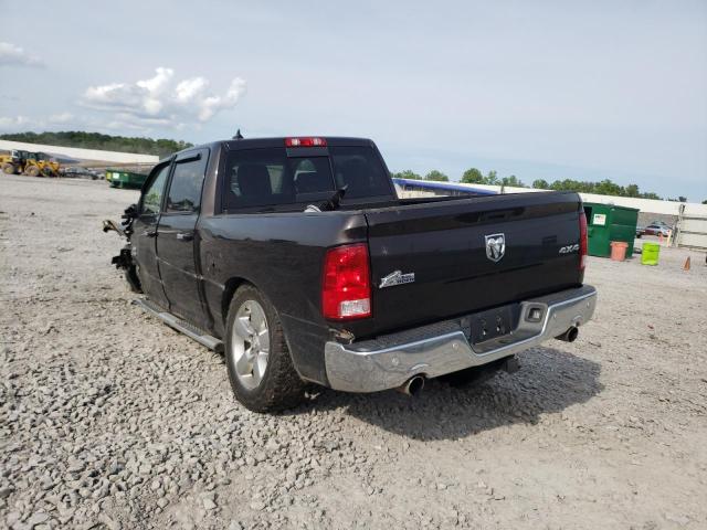 Photo 3 from auction – 2017 RAM 1500 SLT with VIN 1C6RR7LT3HS698719
