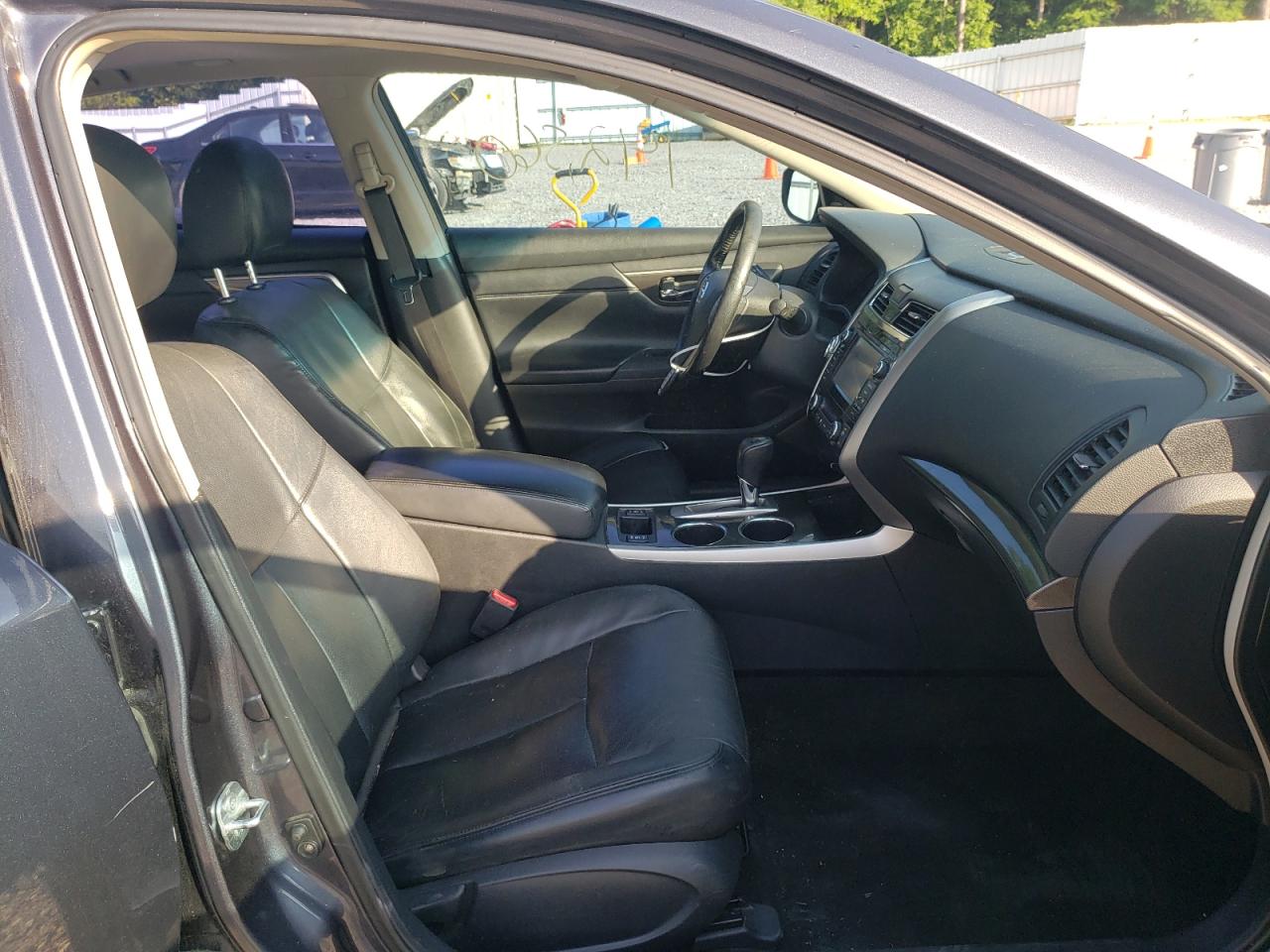 Photo 5 from auction – 2013 NISSAN ALTIMA 2.5 with VIN 1N4AL3AP1DC207502