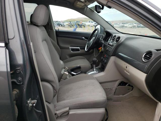 Photo 5 from auction – 2008 SATURN VUE XR with VIN 3GSCL53748S529602