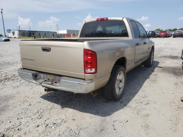 Photo 4 from auction – 2002 DODGE RAM 1500 with VIN 1D7HA18N42S642000