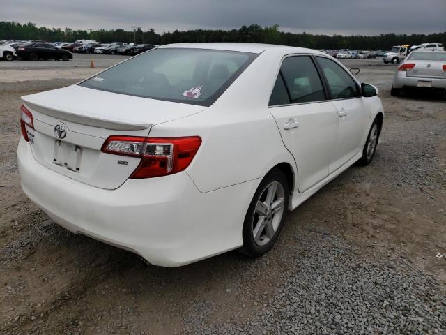 Photo 4 from auction – 2014 TOYOTA CAMRY L with VIN 4T1BF1FK3EU751465