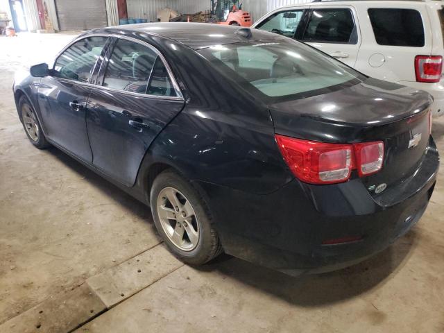 Photo 3 from auction – 2014 CHEVROLET MALIBU LS with VIN 1G11B5SLXEF249597