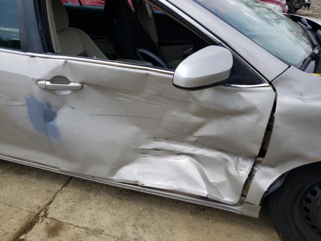 Фото 9 с аукциона – 2012 TOYOTA CAMRY BASE с VIN 4T1BF1FK4CU530163