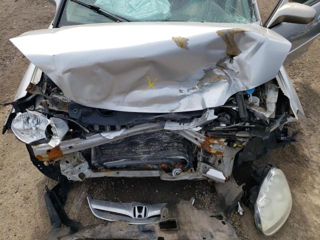 Photo 7 from auction – 2005 HONDA CIVIC EX with VIN 2HGES16825H032259