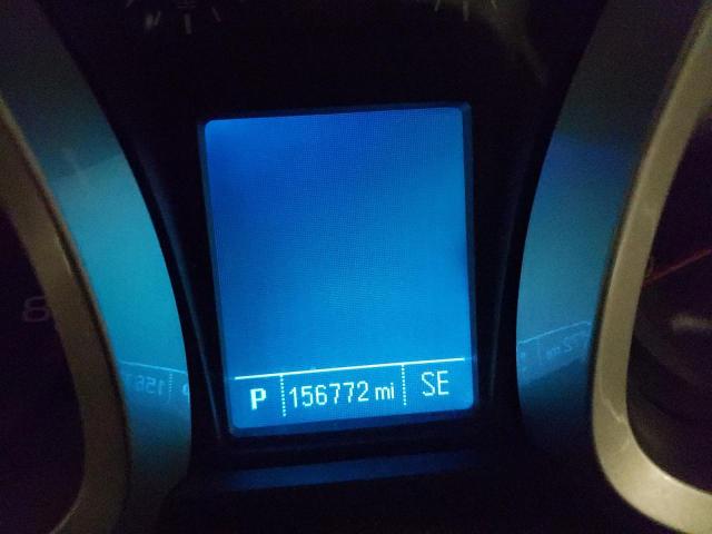 Photo 8 from auction – 2012 CHEVROLET EQUINOX LT with VIN 2GNFLEEK2C6330119