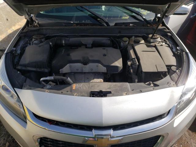 Photo 7 from auction – 2015 CHEVROLET MALIBU 1LT with VIN 1G11C5SL3FF204662