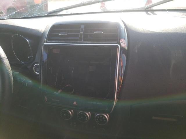 Photo 9 from auction – 2021 MITSUBISHI OUTLANDER with VIN JA4APVAU0MU024774