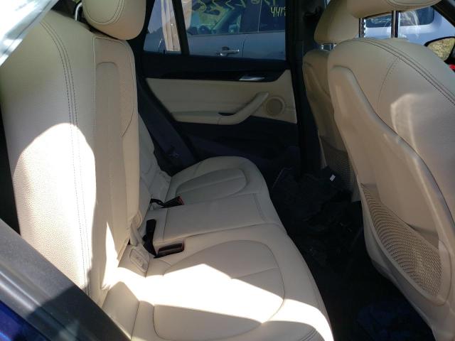 Photo 6 from auction – 2016 BMW X1 XDRIVE2 with VIN WBXHT3C33G5E48656