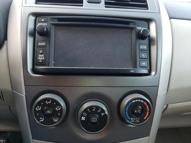 Photo 9 from auction – 2013 TOYOTA COROLLA with VIN 5YFBU4EE8DP103297