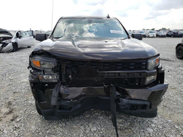 Photo 9 from auction – 2020 CHEVROLET SILVERADO with VIN 3GCPWBEH9LG171000
