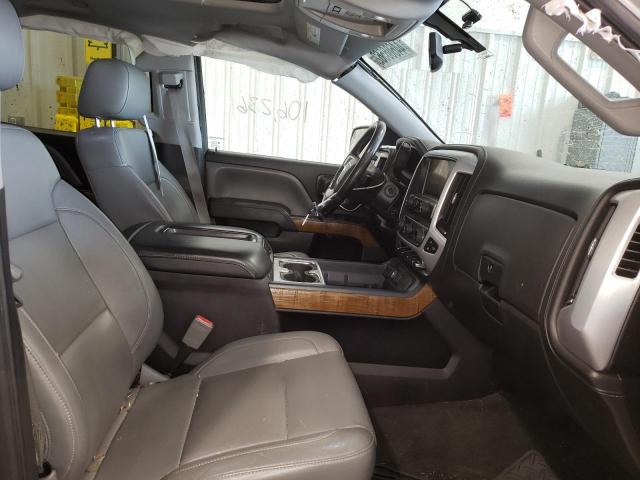 Photo 5 from auction – 2014 GMC SIERRA C15 with VIN 3GTP1VEC4EG267320