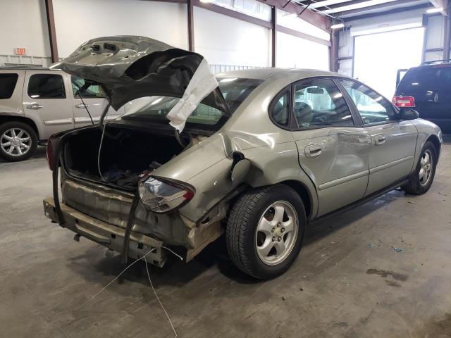 Photo 4 from auction – 2006 FORD TAURUS SE with VIN 1FAFP53U46A142832
