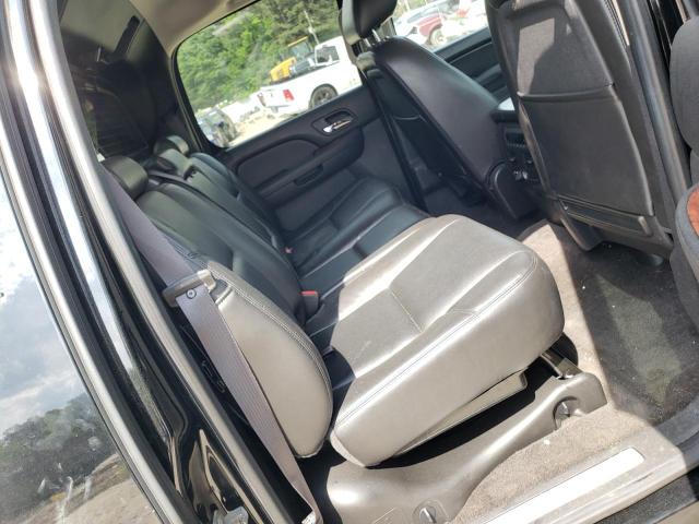 Photo 6 from auction – 2011 CHEVROLET AVALANCHE with VIN 3GNTKGE30BG339415