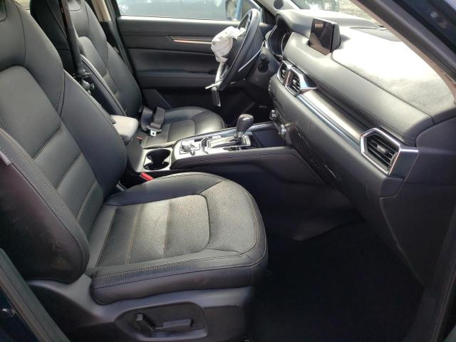 Photo 5 from auction – 2018 MAZDA CX-5 GRAND with VIN JM3KFBDMXJ0363897