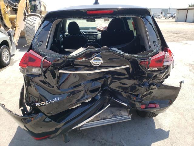 Photo 9 from auction – 2017 NISSAN ROGUE S with VIN JN8AT2MT4HW132557