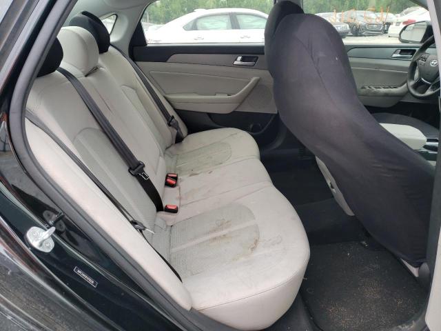 Photo 6 from auction – 2015 HYUNDAI SONATA SE with VIN 5NPE24AF0FH216226