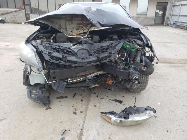 Photo 9 from auction – 2011 TOYOTA COROLLA BA with VIN 2T1BU4EE0BC659858