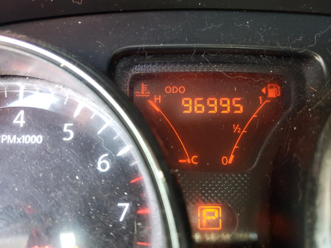 Photo 8 from auction – 2012 NISSAN VERSA S with VIN 3N1CN7AP6CL828034