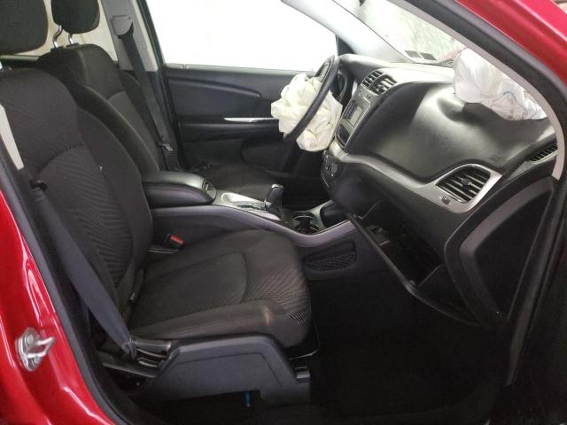Photo 5 from auction – 2016 DODGE JOURNEY SX with VIN 3C4PDDBG9GT204569