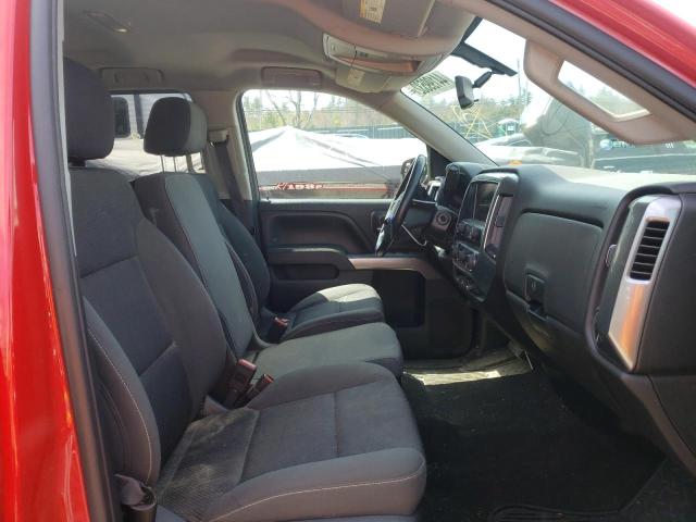 Photo 5 from auction – 2014 CHEVROLET SILVERADO with VIN 1GCVKREC1EZ245951