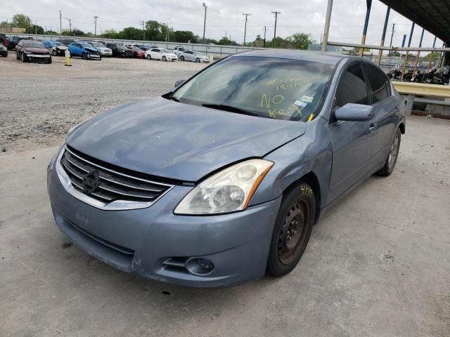 Photo 2 from auction – 2011 NISSAN ALTIMA with VIN 1N4AL2AP6BC184158