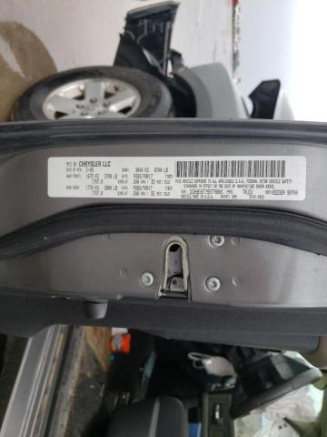 Photo 10 from auction – 2009 DODGE RAM 1500 with VIN 1D3HB18T79S776801