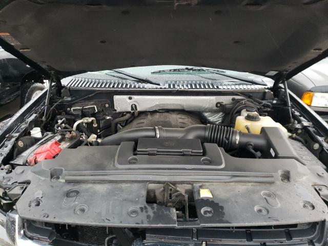 Photo 7 from auction – 2015 FORD EXPEDITION with VIN 1FMJU2AT8FEF11959