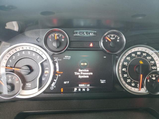 Photo 8 from auction – 2019 RAM 1500 CLASS with VIN 1C6RR7TT0KS596639