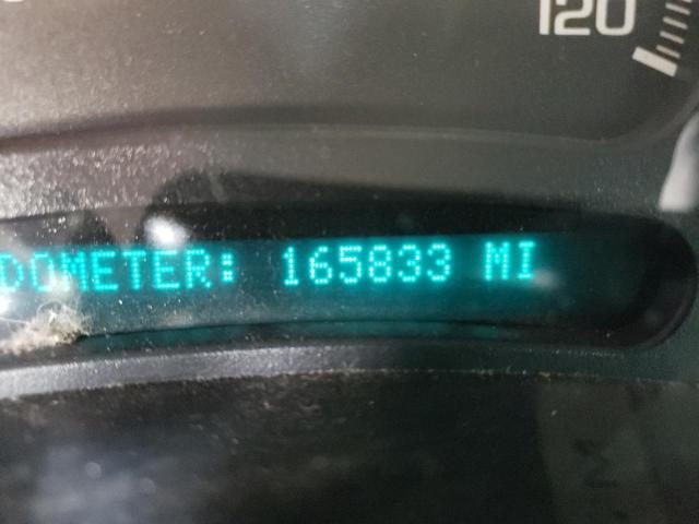 Photo 6 from auction – 2006 GMC NEW SIERRA with VIN 3GTEC14X16G216793