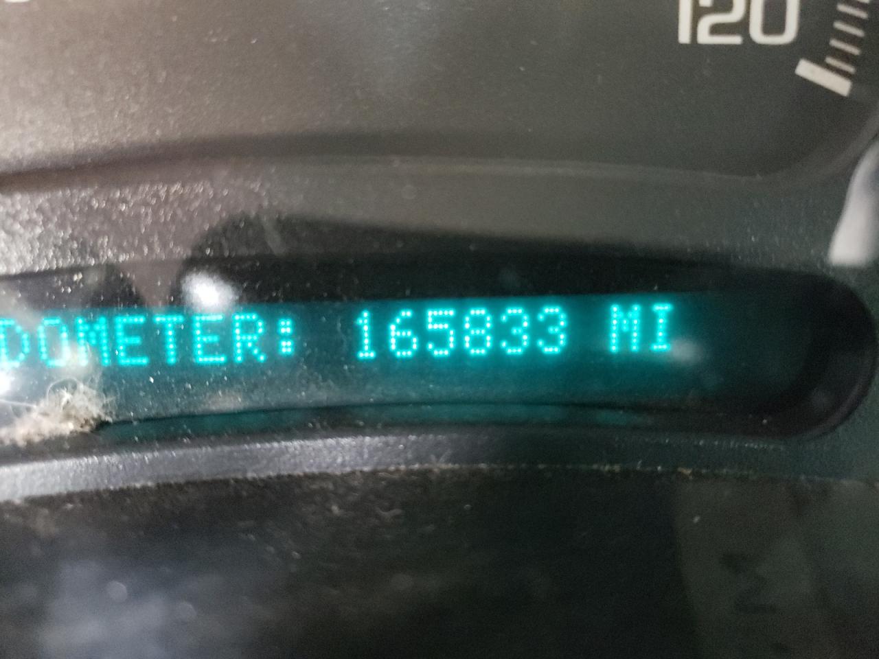 Photo 16 from auction – 2006 GMC NEW SIERRA with VIN 3GTEC14X16G216793