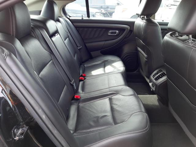 Photo 6 from auction – 2011 FORD TAURUS SEL with VIN 1FAHP2EW2BG127064