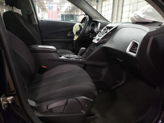 Photo 5 from auction – 2011 CHEVROLET EQUINOX LT with VIN 2CNFLEEC5B6286063