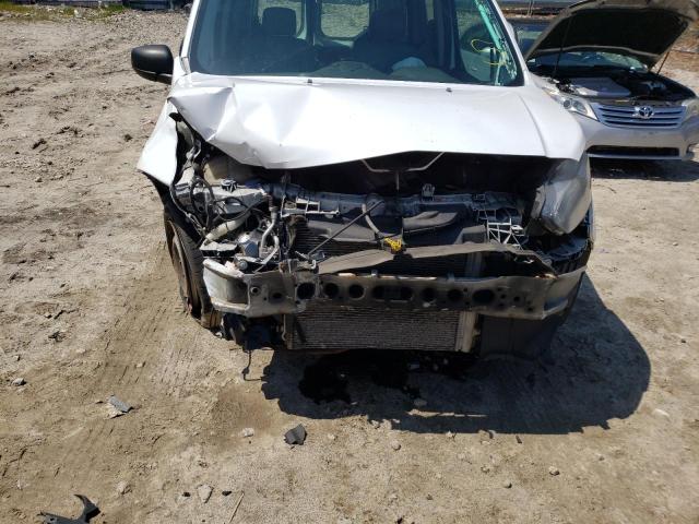 Photo 9 from auction – 2014 FORD TRANSIT CO with VIN NM0LS7E78E1173060