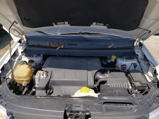 Photo 7 from auction – 2010 DODGE JOURNEY with VIN 3D4PG5FV5AT117526