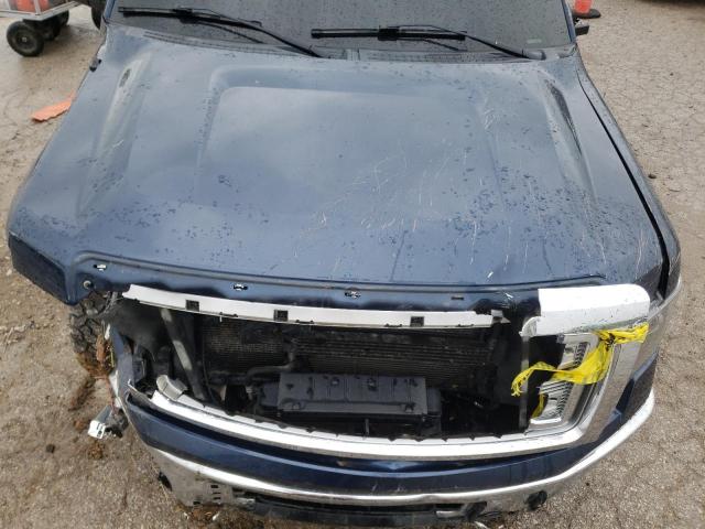 Photo 7 from auction – 2013 FORD F150 SUPER with VIN 1FTFW1ET9DKD96229