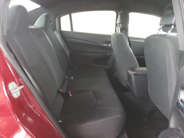 Photo 6 from auction – 2011 CHRYSLER 200 TOURIN with VIN 1C3BC1FB5BN583920
