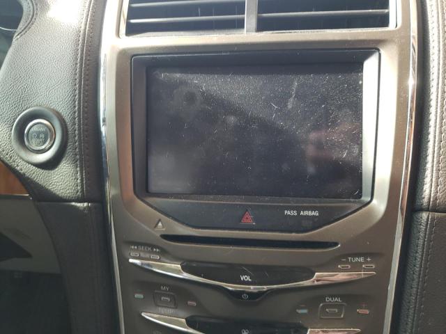 Photo 9 from auction – 2012 LINCOLN MKX with VIN 2LMDJ6JK9CBL01547