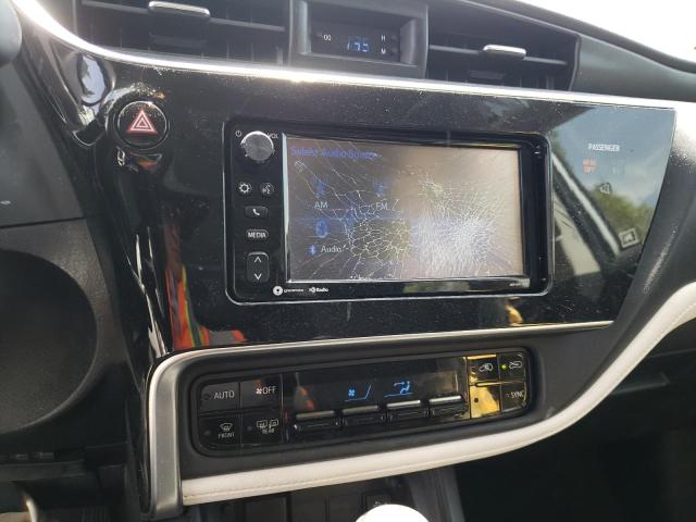 Photo 9 from auction – 2017 TOYOTA COROLLA IM with VIN JTNKARJE9HJ543370