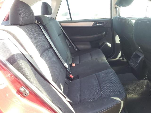 Photo 6 from auction – 2019 SUBARU OUTBACK 2. with VIN 4S4BSAFC6K3227765