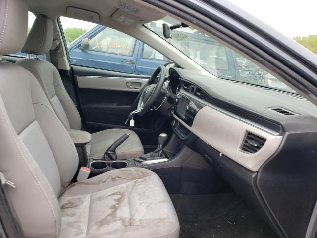 Photo 5 from auction – 2016 TOYOTA COROLLA L with VIN 2T1BURHE8GC694597